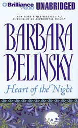 Heart of the Night